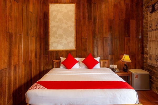Hotel Mely Wow Phu Quoc Resort (Dương Tô)